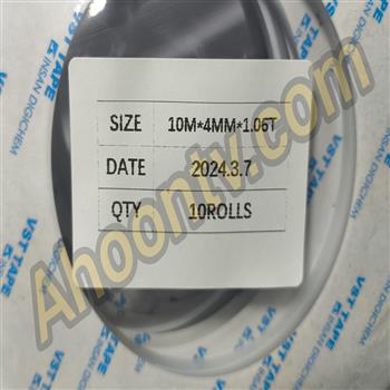 چسب پنل فرم لس _4MM