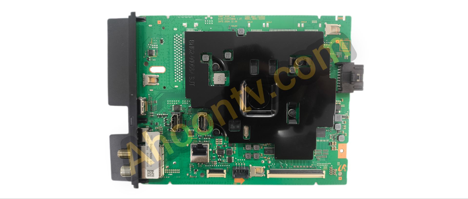 مین UA65U8000F