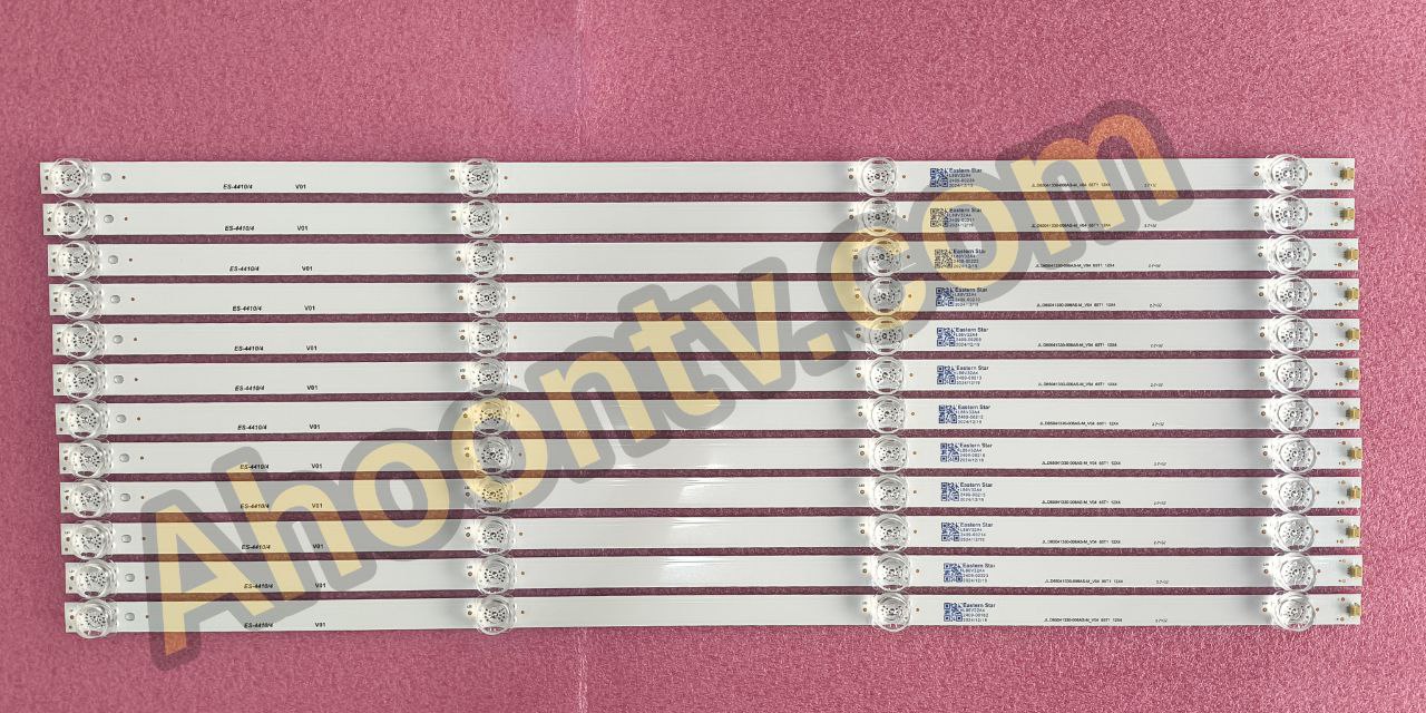 بکلایت LT-65N7125A