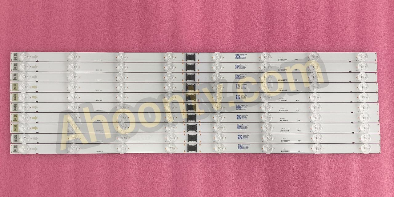 بکلایت 55X85K