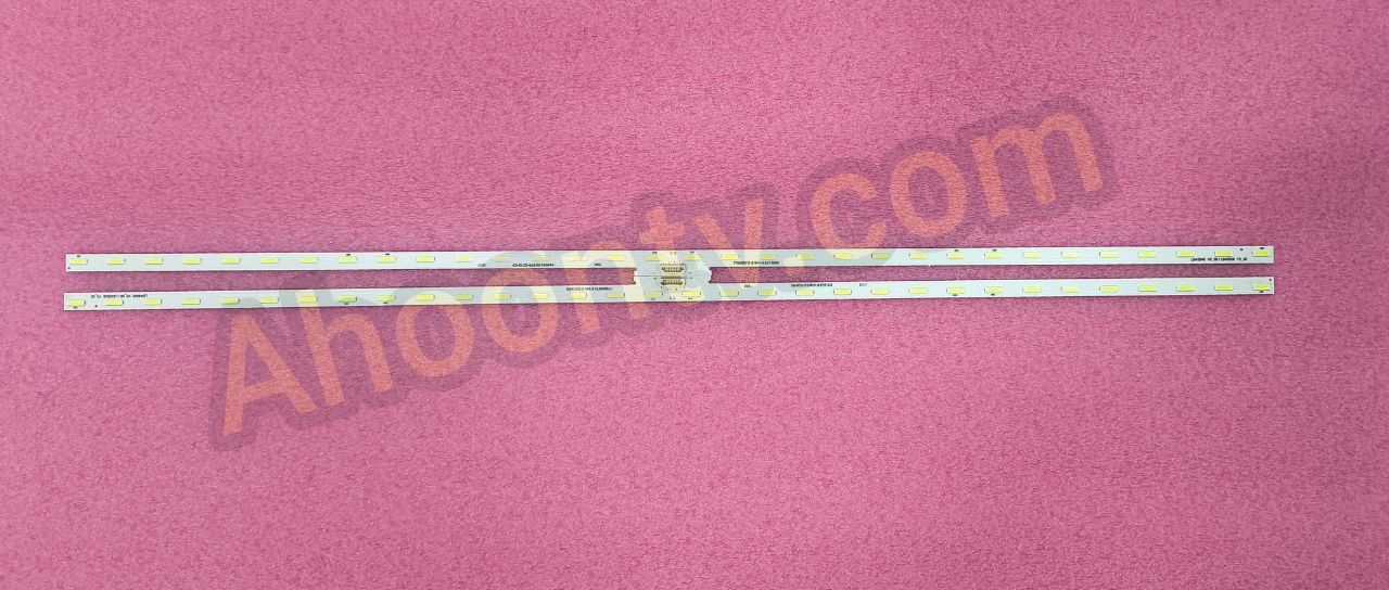 بکلایت 43X7000E