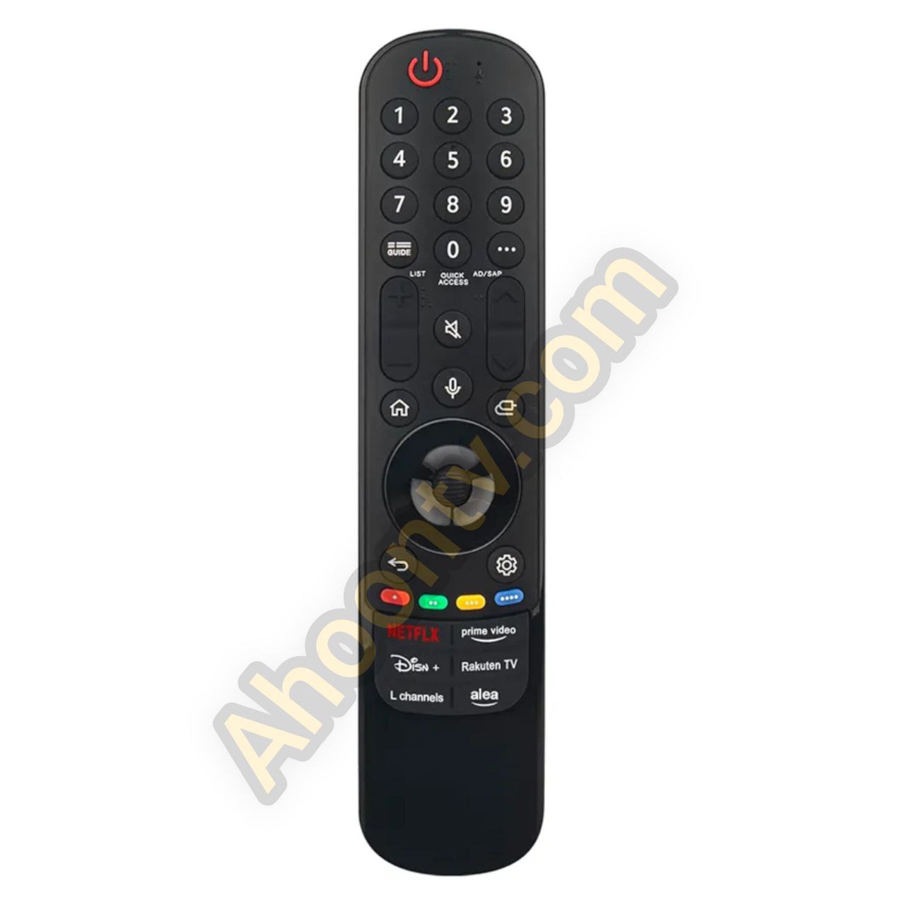 کنترل موس MR24