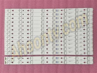بکلایت55U6500UA