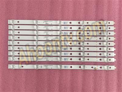 بکلایت 50UK775U