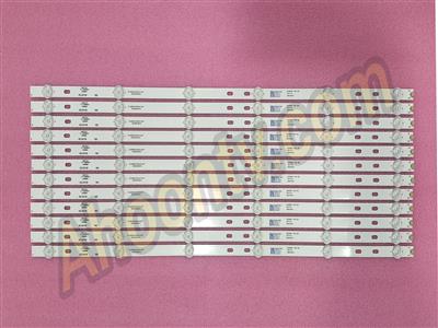 بکلایت LT-65N785A