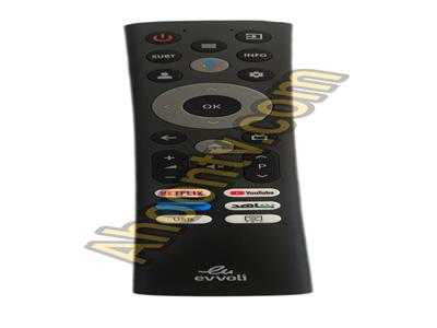 کنترل EV225