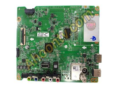 مین 43LM5500