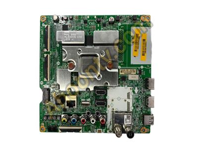 مین 55UN8060