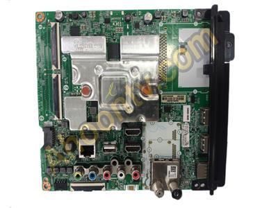 مین 65UN8160_BOE