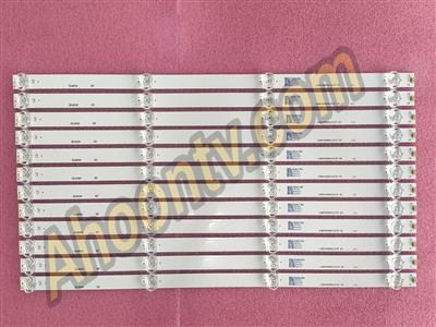 بکلایت LT-65N7125A