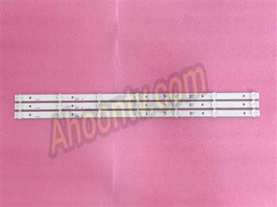 بکلایت 43LM730 نوع دوم