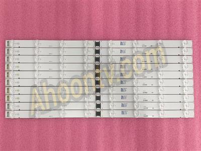 بکلایت 55X85K