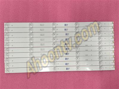 بکلایت LED58SH201U9