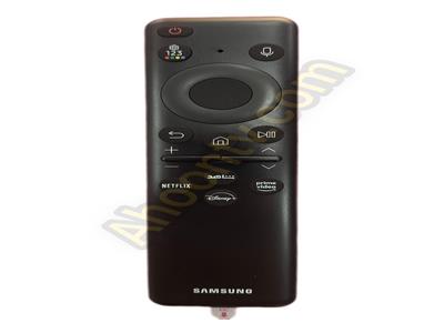 کنترل سامسونگ CU8000