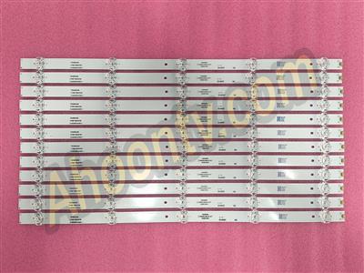 بکلایت 65HX750