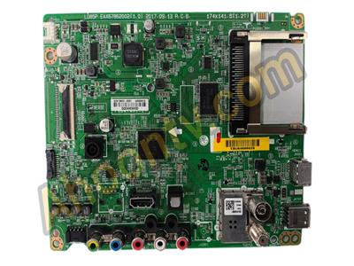 مین 49LK5100