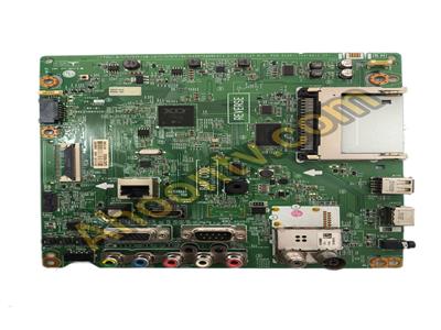 مین LT340 LV340