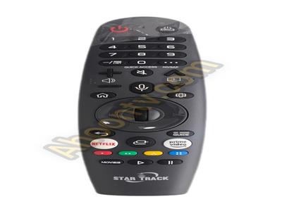 کنترل موس STAR TRACK