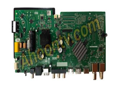مین GLED4224TSFHD