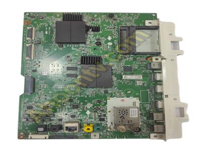 55UH850V