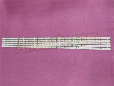 بکلایتAUHD5516SLED