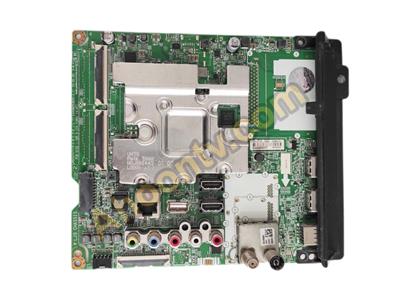 مین 65SM8100_BOE
