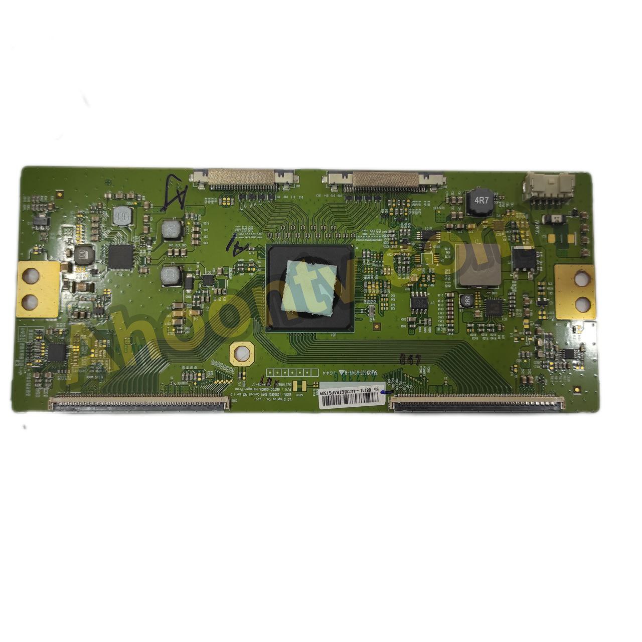 تیکانKD-65X8500D