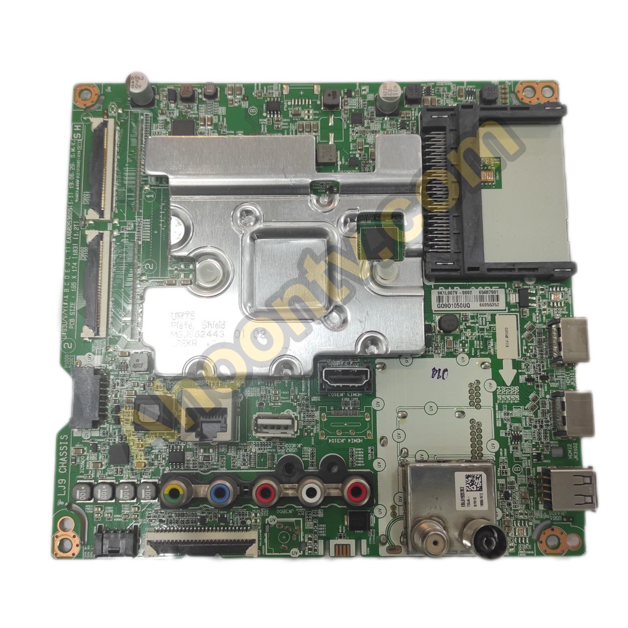 49UM7340PVA