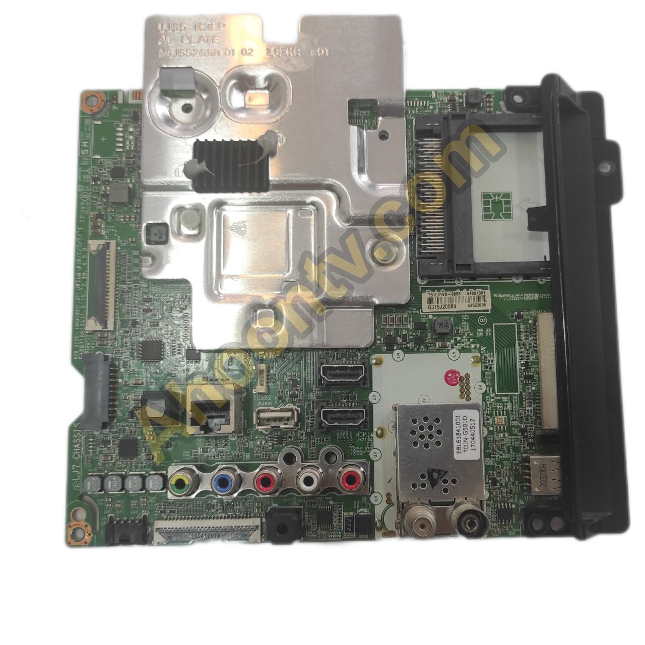 65UJ670V-65UJ651V