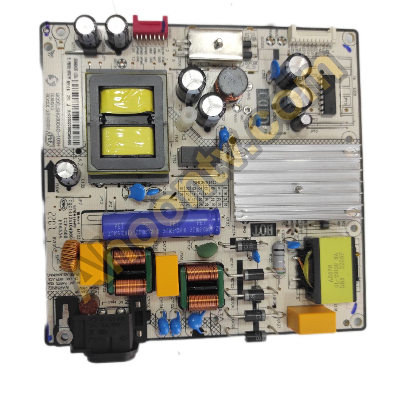 پاور50EV250-50EV350