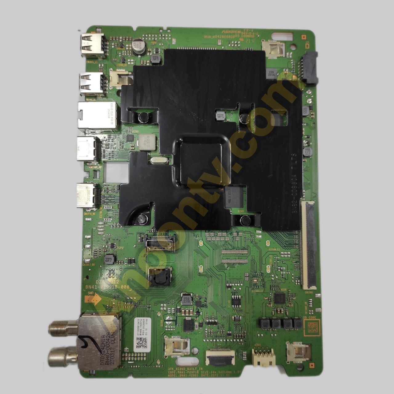 UA55CU8000U