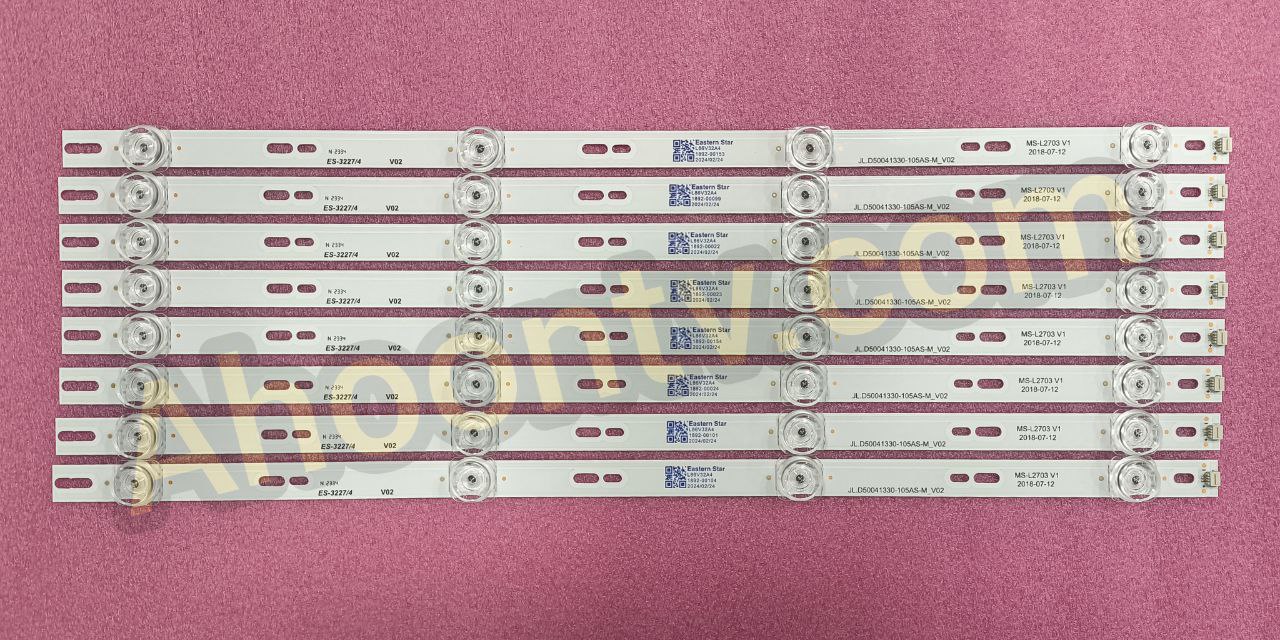 بکلایت 50LN5100