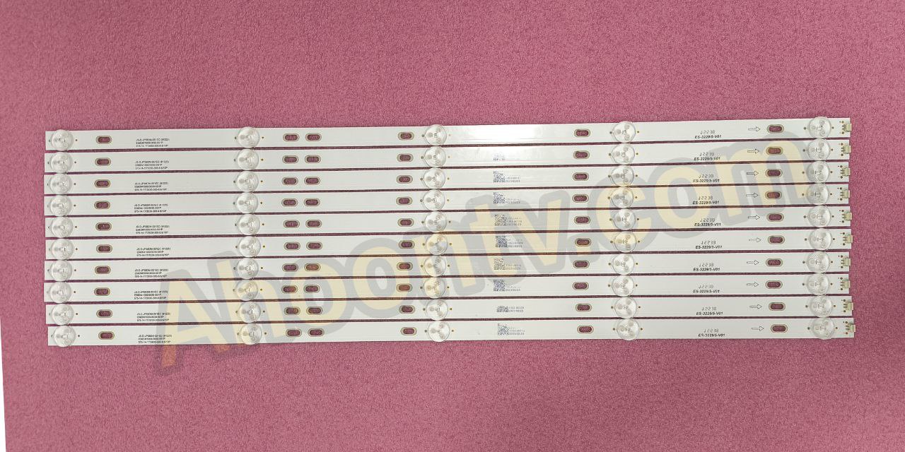 بکلایت58JT2S2